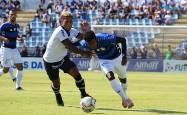 3ª rodada do Catarinense começa nesta quarta-feira