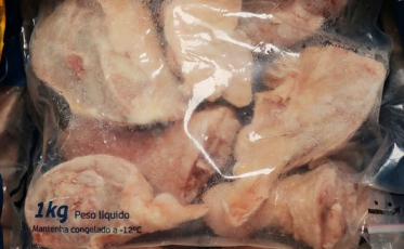 Após caso de gripe aviária em Maracajá, Japão suspende importação de frango de SC