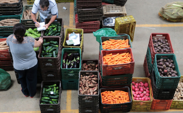 Ceasa investe mais de R$ 400 mil em 2020 e projeta mais R$ 1,1 milhão em 2021