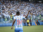 Atacantes do Tigre, juntos, marcaram 30 gols em 2020