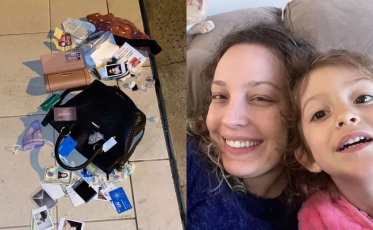 Morro da Fumaça: Ladrões invadem casa para roubar carne e leva placenta por engano