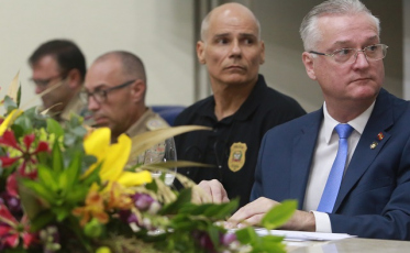 Combate à corrupção abre do Programa de Fortalecimento das Polícias Judiciárias