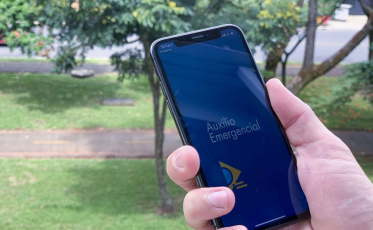 Caixa paga auxílio emergencial a nascidos em junho