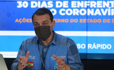 Estado divulga nesta terça-feira regras para atividades liberadas