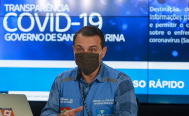 Covid-19: Governo do Estado declara calamidade pública