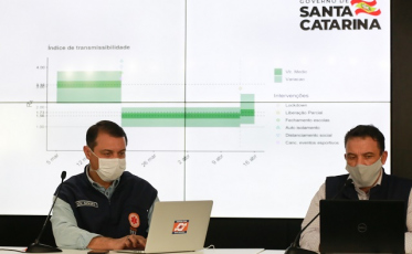 Estado monitora situação e mais restrições podem ocorrer