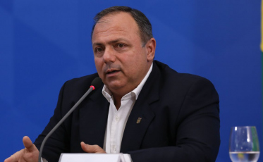 Secretário executivo assume Ministério da Saúde interinamente