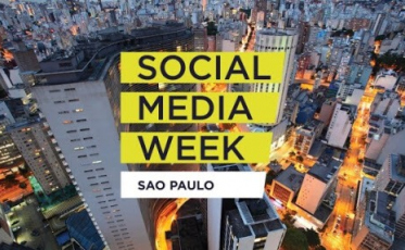 Vai começar a Social Media Week SP 2018