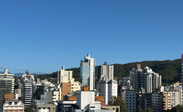 [Áudio] Sol volta a predominar nesta quarta-feira em Criciúma