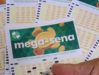 Concurso 3005 da Mega-Sena: veja os números sorteados nesta quinta-feira (7)