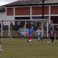 Goleadas movimentam a terceira rodada do Municipal de Futebol de Criciúma