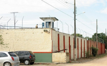 Homem é preso por descumprir medida protetiva no Sul de Santa Catarina