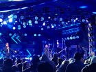 Festa do Peixe segue com programação intensa e show nacional de Bia Socek neste sábado