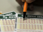 Prêmio da Mega-Sena chega a R$ 45 milhões no sorteio desta quinta-feira