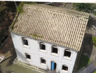 Casarão centenário que abriga museu em SC entra em processo de restauração