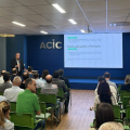 Infraestrutura, saúde e indústria concentram demandas apresentadas na Acic a candidatos