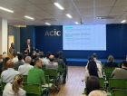 Infraestrutura, saúde e indústria concentram demandas apresentadas na Acic a candidatos