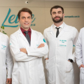 Hospital São José e Levve começam mutirão ortopédico de alta complexidade em Criciúma