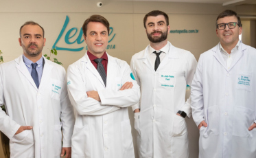 Hospital São José e Levve começam mutirão ortopédico de alta complexidade em Criciúma