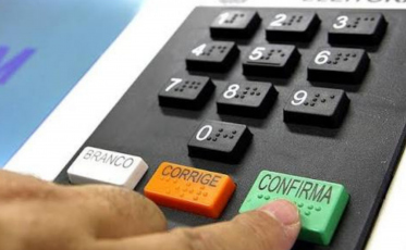 Prazo para solicitar voto em trânsito termina nesta quinta-feira