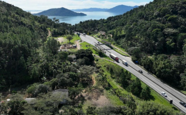 El Niño acende alerta para infraestrutura no Morro dos Cavalos