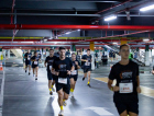 Corrida noturna passa por dentro do Nações Shopping e pelas ruas de Criciúma neste sábado