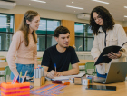 Universidade Gratuita abre nova etapa de inscrições; prazo vai até domingo