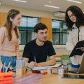 Universidade Gratuita abre nova etapa de inscrições; prazo vai até domingo