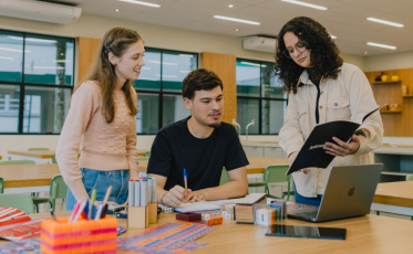 Universidade Gratuita abre nova etapa de inscrições; prazo vai até domingo