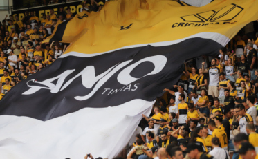 Criciúma x Sport: escalações, arbitragem e onde assistir ao vivo pela Série B