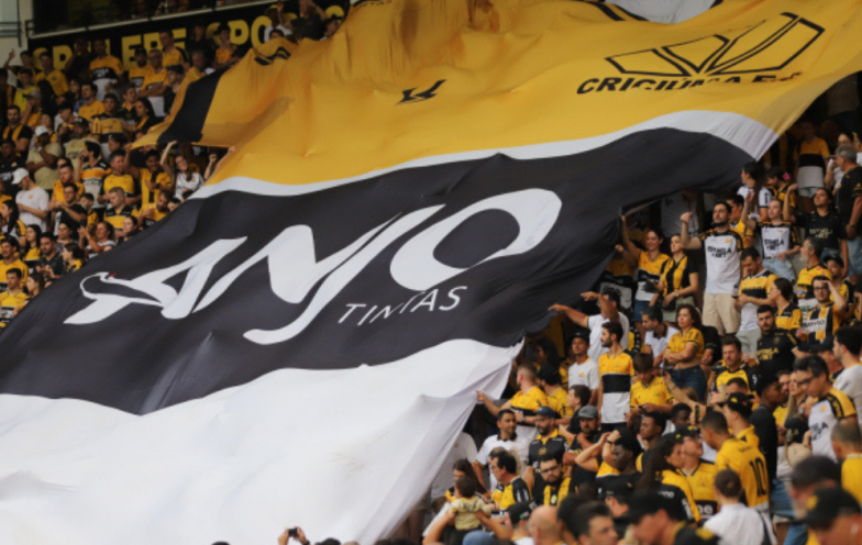 Criciúma x Sport: escalações, arbitragem e onde assistir ao vivo pela Série B
