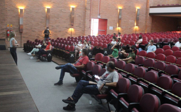 Anet busca ideias em Pomerode 