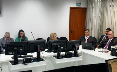 Operação Caronte: Julgamento suspenso, Salvaro e todos os outros seguem presos