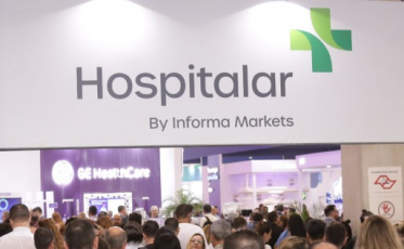 [Áudio] KN Produtos Hospitalares marca presença na Hospitalar 2025