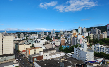 ((Áudio)) Sol e temperaturas amenas na região