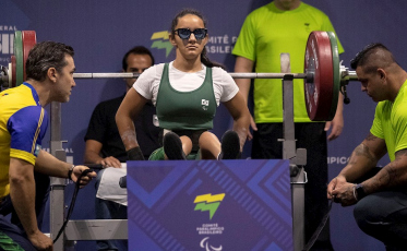 Com quase cem brasileiros, Parapan de Jovens retorna após seis anos