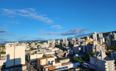 ((Áudio)) Sol e calor devem marcar o início da semana 