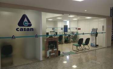 Casan parcela em até 60 vezes faturas atrasadas com programa Zera Dívida