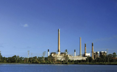 Lei que prorroga funcionamentos de térmica a carvão trará oportunidades de negócios