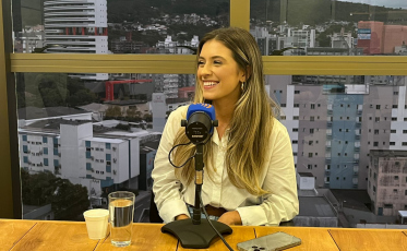 Ninguém Morre de Tédio: o dia a dia de uma influenciadora agricultora