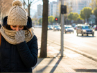 Frio avança em SC e derruba temperaturas para até 7°C neste fim de semana