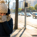Frio avança em SC e derruba temperaturas para até 7°C neste fim de semana