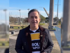 Vaguinho convoca torcida carvoeira para lotar o Majestoso neste sábado