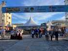 Festa do Peixe começa com shows, gastronomia e transmissão do jogo do Brasil em Arroio do Silva