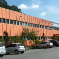 Nova gestora de hospital infantil em SC administra 23 unidades em 14 municípios