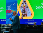 Coopera destaca desenvolvimento regional durante Alesc Itinerante em Araranguá