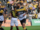 Ouça ao vivo: Sport 2x1 Criciúma pela Série B do Brasileiro