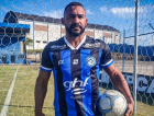 Ex-jogador Brasão é uma das vítimas de ataque a tiros que matou dois homens em Tubarão