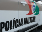 Suspeito de assassinar ex-jogador Brasão e jovem de 20 anos é preso em Jaguaruna