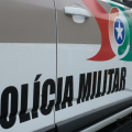 Suspeito de assassinar ex-jogador Brasão e jovem de 20 anos é preso em Jaguaruna